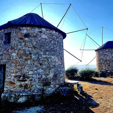 Quinta Do Cabril Lejlighed Serpins Eksteriør billede
